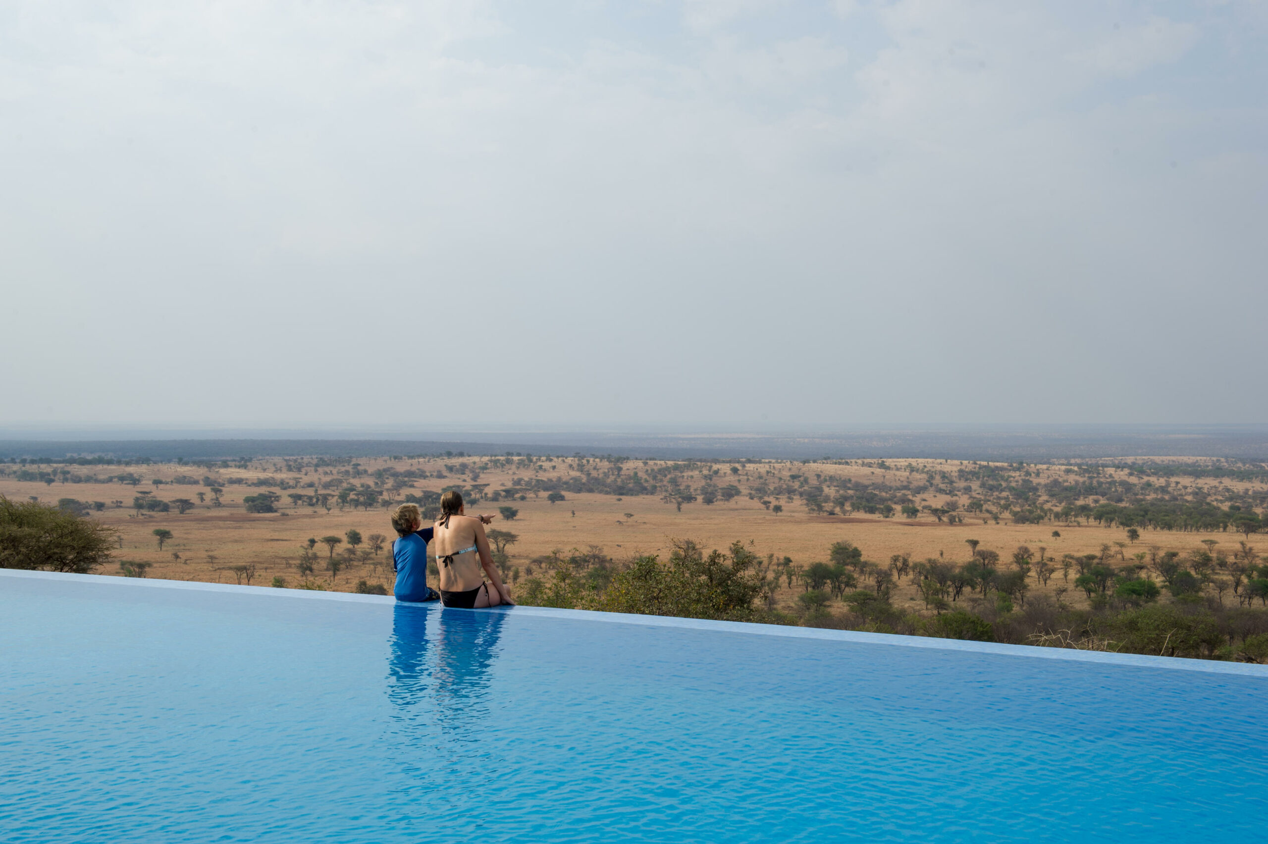 Kubu Kubu Tented Camp