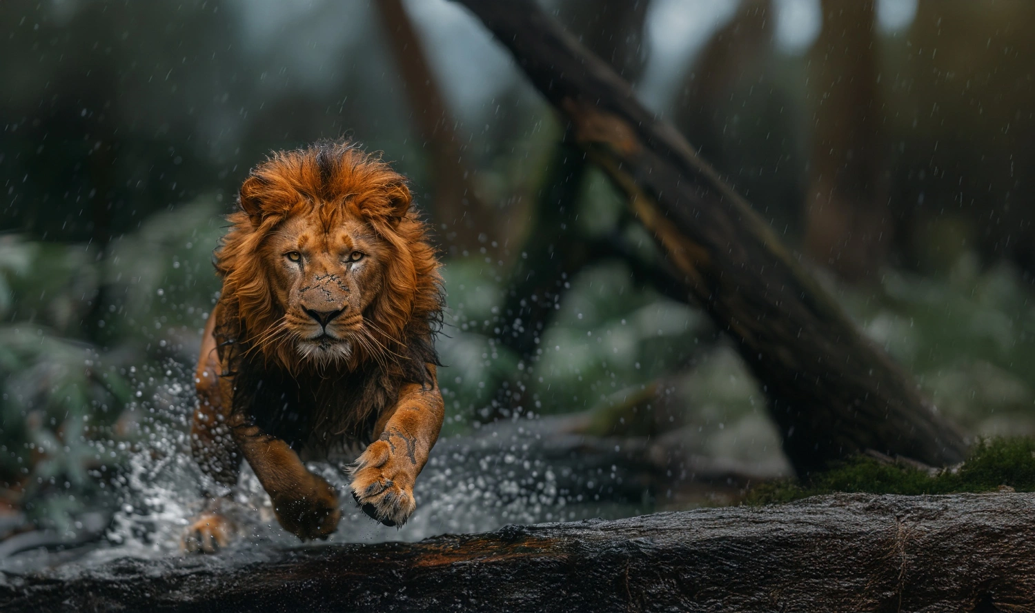 Tanzania Safari