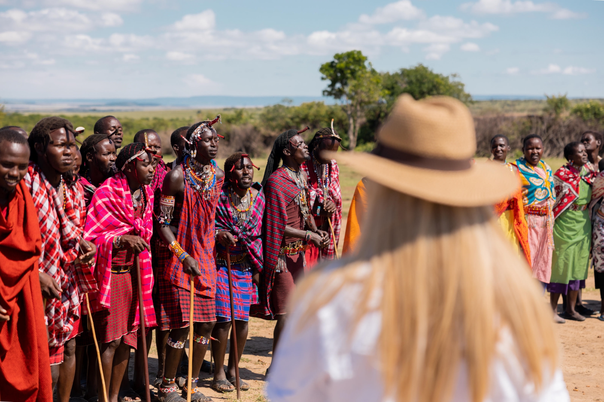 Tanzania Cultural Tour