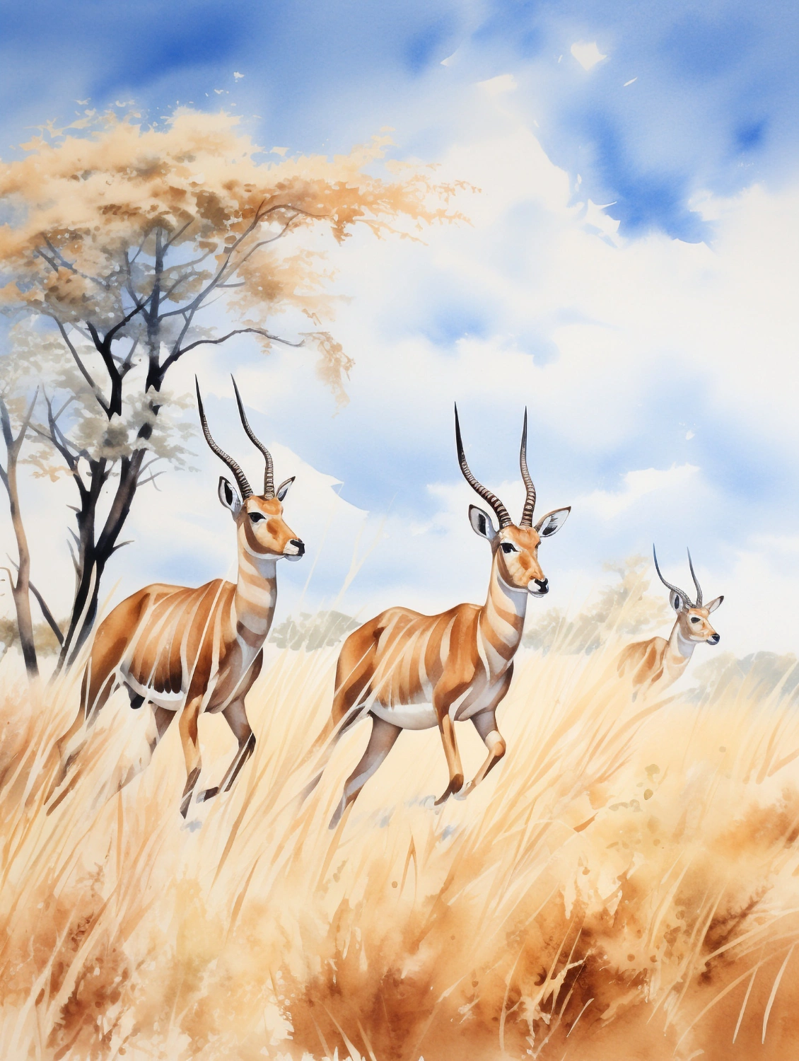 Ruaha National Park