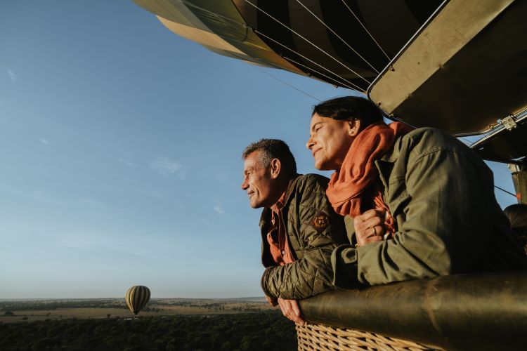 7 Days Safari