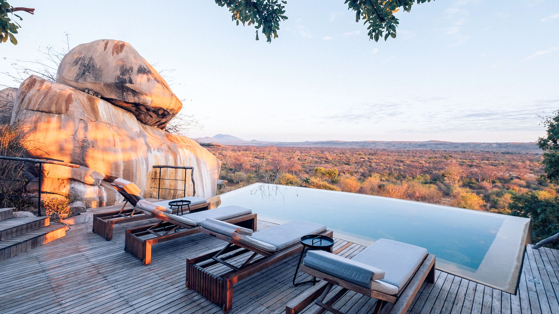 Luxury Safari with El Classical Adventures