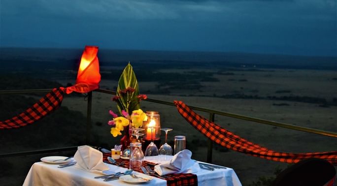 Mara Serena Safari Lodge