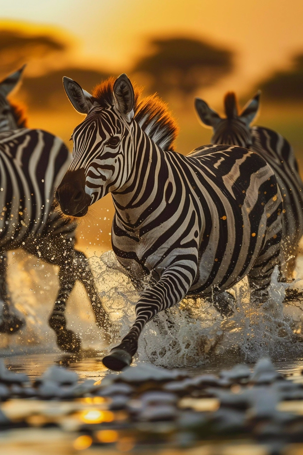 The Best Tanzania Safari