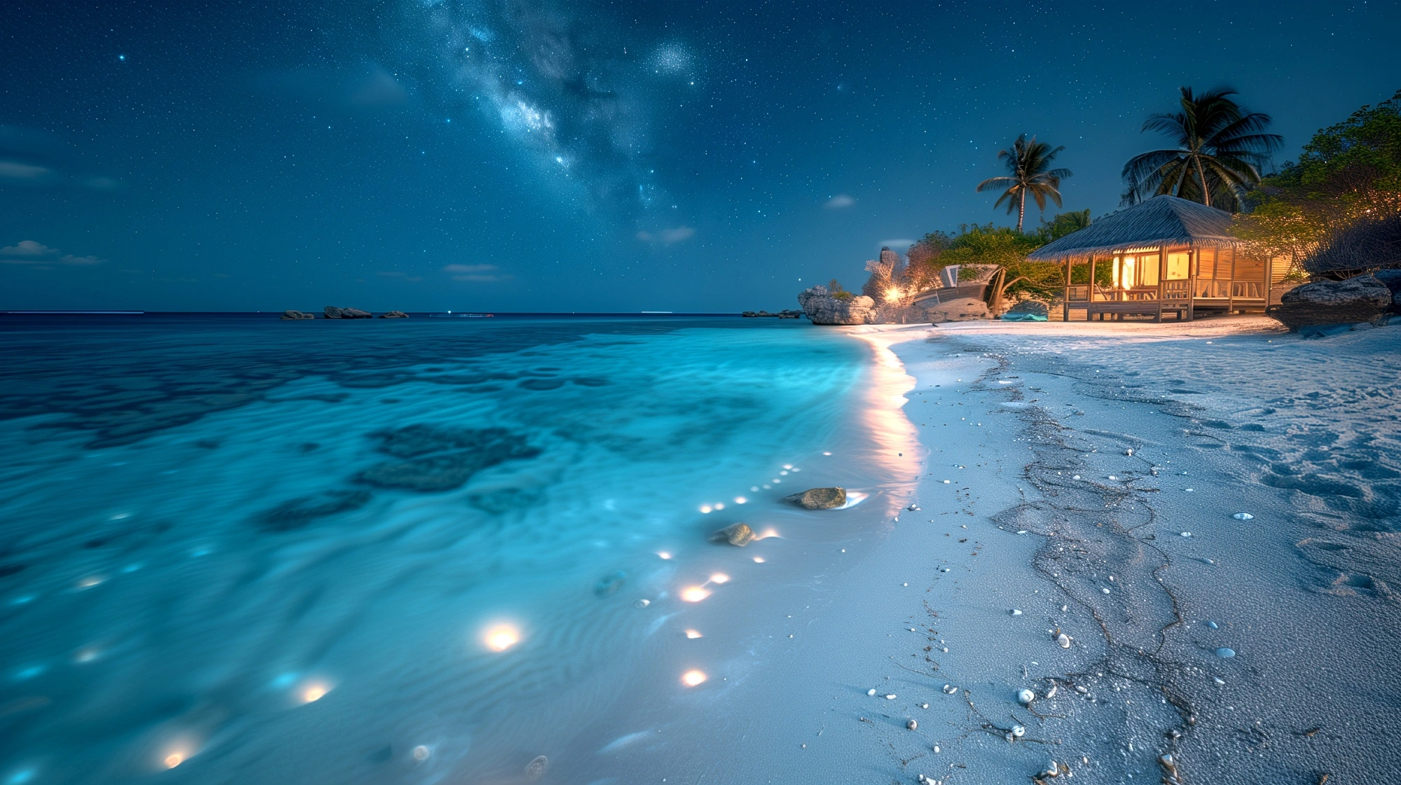 Zanzibar Island