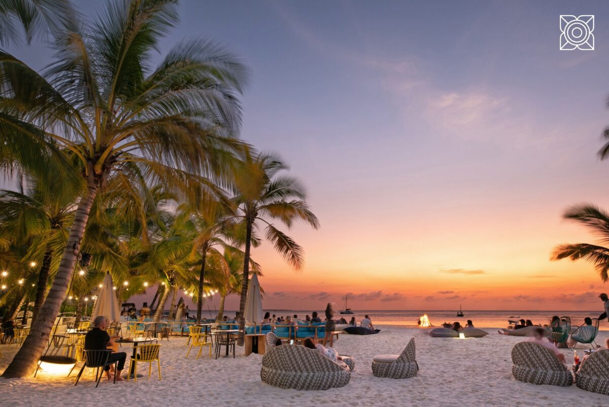 Zuri Zanzibar Hotel